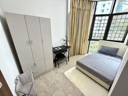 Parc Oasis (D22), Condominium #524235101